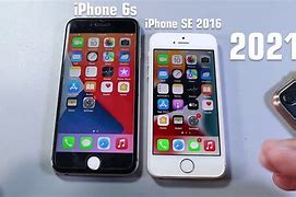 Image result for iphone se compared 6s