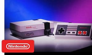 Image result for Nintendo NES Classic Edition