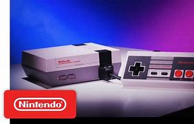 Image result for Classic Nintendo System