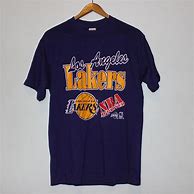 Image result for Lakers Shirt