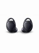 Image result for Samsung Gear Iconx Cord-Free Fitness Earbuds