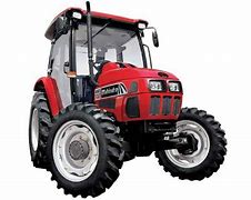 Image result for Mahindra Compact Tractors