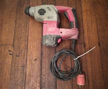 Image result for Milwaukee Rotary Hammer