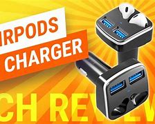 Image result for Syncwire iPhone Car Charger
