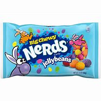 Image result for Nerds Jelly Beans Candy
