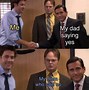 Image result for Shatata the Office Meme