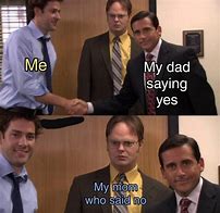 Image result for The Office Done Meme