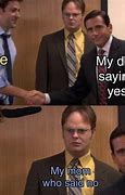 Image result for Memes De the Office