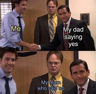 Image result for The Office Meme Great