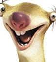 Image result for Mexican Sid the Sloth