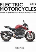 Image result for Custom Electric Motorcycles