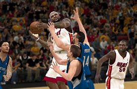 Image result for NBA PC Games