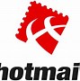 Image result for Hotmail Mail Icon