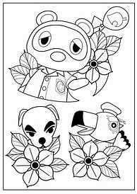Image result for Animalcrossing Printables