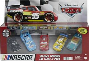 Image result for NASCAR 4 Pizza Toy