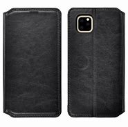 Image result for Apple iPhone 11 Wallet Case Schwarz