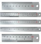 Image result for Metric Ruler Clip Art