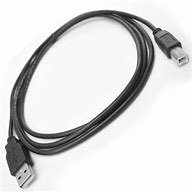 Image result for Old Computer to Printer Cable