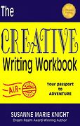 Image result for Creative Writing Challenge Workbook