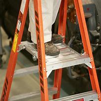 Image result for Roof Ladder Jacks