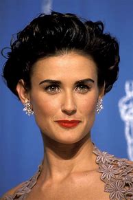 Image result for Demi Moore 