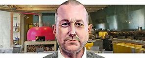 Image result for Jonathan Ive Office