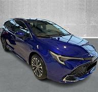 Image result for Toyota Corolla Sports Edition
