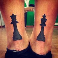 Image result for Small Black Ink Tattoos
