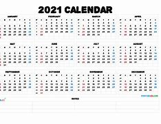 Image result for 2017 2021 Calendar