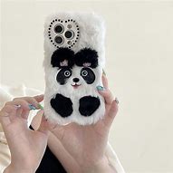 Image result for iPhone 14. Panda Case