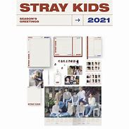 Image result for Stray Kids in Life álbum