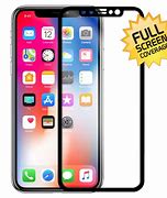 Image result for iPhone X Border Tempered