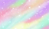 Image result for Galaxy Pastel Rainbow Unicorn