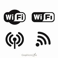 Image result for FreeWifi Vector