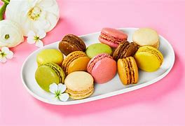 Image result for Sublime French Macarons