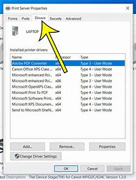 Image result for Update Printer Drivers for HP Windows 10