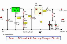 Image result for 12 Volt Lead Acid Battery