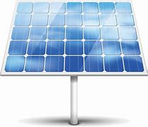 Image result for Solar Cell Icon
