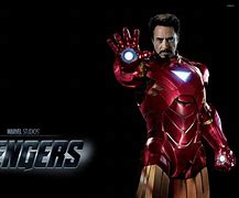 Image result for Iron Man Avengers 2