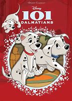 Image result for 101 Dalmatian Street Book