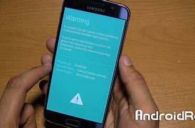 Image result for Samsung Galaxy Blue Screen Problem