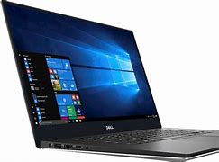 Image result for Dell XPS 15 Touch Screen Laptop Intel Core I7