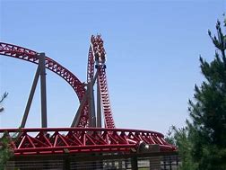 Image result for Maverick Cedar Point Trains