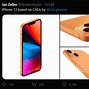 Image result for iPhone Mini Black