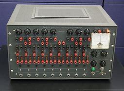 Image result for Analog Targeting Computer Small