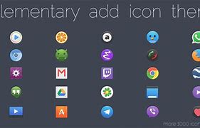 Image result for Custom Desktop Icons