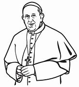 Image result for Pope Francis About President