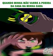 Image result for Meme Do Curso Ben 10