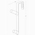 Image result for Over the Door Hook for Hanging Laundry