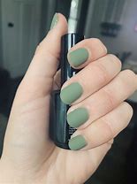 Image result for Olive Green Nail Art